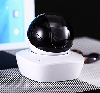 智能云摄像头ⅱ