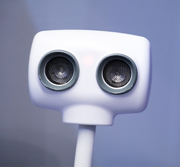 智能云摄像头ⅲ