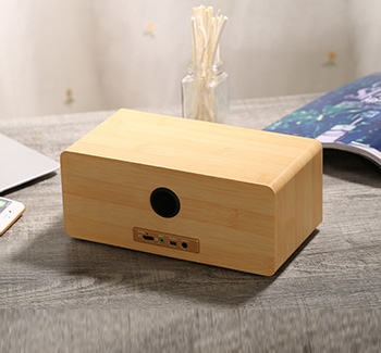 智能蓝牙音箱ⅱ