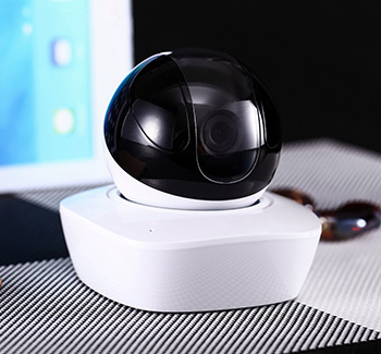 智能云摄像头ⅱ