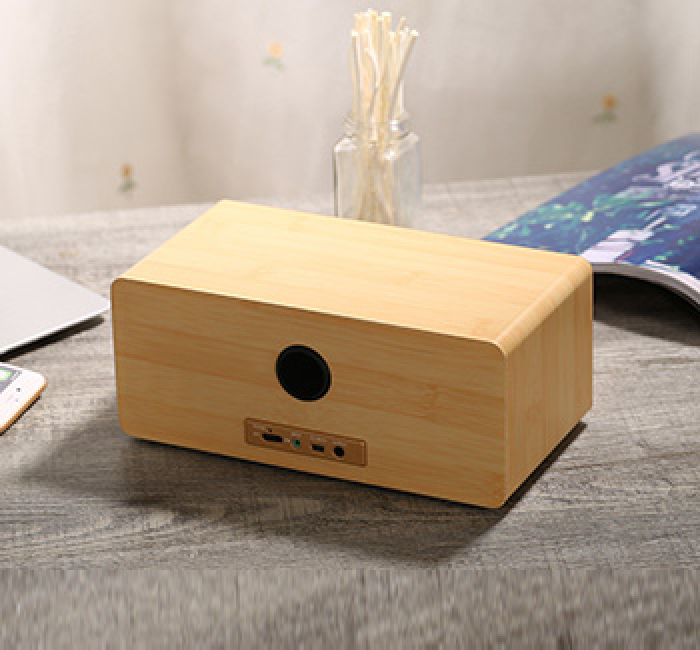 智能蓝牙音箱ⅱ