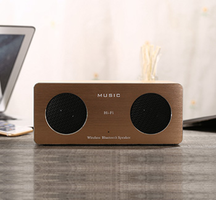 智能蓝牙音箱ⅲ